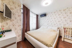 3-кімнатна, Науки просп., 80А/73, Голосіївський фото 10 3-кімнатна, Науки просп., 80А/73, Голосіївський фото 10