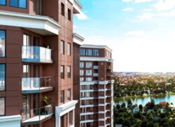 ЖК Echo Park, 2 кімнатна квартира, окружна дорога, с. Петропавлівська Борщагівка фото 3 ЖК Echo Park, 2 кімнатна квартира, окружна дорога, с. Петропавлівська Борщагівка фото 3