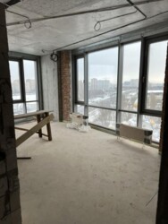 2-кімнатна, Академіка Заболотного вул., 1 б, Голосіївський фото 15 2-кімнатна, Академіка Заболотного вул., 1 б, Голосіївський фото 15