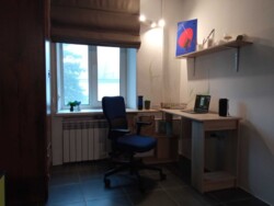 1-кімнатна, Горіхуватський шлях вул. (Генерала Родимцева), 3а, Голосіївськи фото 18 1-кімнатна, Горіхуватський шлях вул. (Генерала Родимцева), 3а, Голосіївськи фото 18