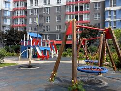 1 кымнатна квартира, ЖК Причал 8, Дарницький район фото 12 1 кымнатна квартира, ЖК Причал 8, Дарницький район фото 12