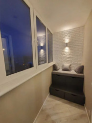 3-кімнатна, Михайла Максимовича вул. (Онуфрія Трутенка), 3 Г, Голосіївський фото 20 3-кімнатна, Михайла Максимовича вул. (Онуфрія Трутенка), 3 Г, Голосіївський фото 20