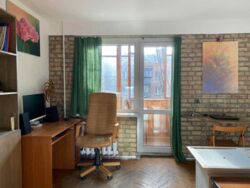 1-кімнатна, Олени Теліги вул., 39а, Шевченківський фото 1 1-кімнатна, Олени Теліги вул., 39а, Шевченківський фото 1