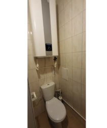 2-кімнатна, Метрологічна вул., 111, Голосіївський фото 17 2-кімнатна, Метрологічна вул., 111, Голосіївський фото 17