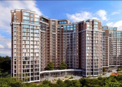 ЖК Echo Park, 2 кімнатна квартира, окружна дорога, с. Петропавлівська Борщагівка фото 2 ЖК Echo Park, 2 кімнатна квартира, окружна дорога, с. Петропавлівська Борщагівка фото 2