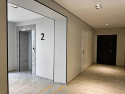 1  ,  Park Residence, . , .  ,    4