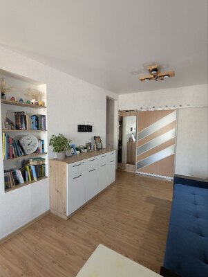 2 кімнатна квартира, центр, вул. Університетська, Автозаводський район фото 10 2 кімнатна квартира, центр, вул. Університетська, Автозаводський район фото 10