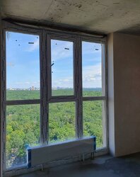 3-кімнатна, Академіка Заболотного вул., 15Г, Голосіївський фото 2 3-кімнатна, Академіка Заболотного вул., 15Г, Голосіївський фото 2