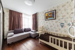 3-кімнатна, Науки просп., 80А/73, Голосіївський фото 5 3-кімнатна, Науки просп., 80А/73, Голосіївський фото 5