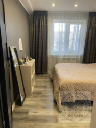 2-кімнатна, Кононовальця Євгена вул. 37, Печерський. фото 7 2-кімнатна, Кононовальця Євгена вул. 37, Печерський. фото 7