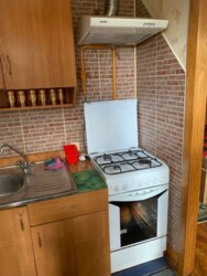 1 кімнатна квартира, Шулявка, КПІ, вул. Тетянівська (Леванівського), 4, Солом’янський район фото 4 1 кімнатна квартира, Шулявка, КПІ, вул. Тетянівська (Леванівського), 4, Солом’янський район фото 4