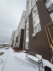 ЖК Мюллер Хаус, 2 кімнатна квартира, с. Петропавлівська Борщагівка фото 4 ЖК Мюллер Хаус, 2 кімнатна квартира, с. Петропавлівська Борщагівка фото 4