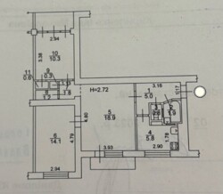 3-�������, �������� ���., 4 �, ���������� ���� 2