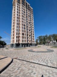 2 кімнатна квартира, ЖК Echo Park, с. Петропавлівська Борщагівка фото 1 2 кімнатна квартира, ЖК Echo Park, с. Петропавлівська Борщагівка фото 1