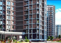 ЖК Echo Park, 2 кімнатна квартира, окружна дорога, с. Петропавлівська Борщагівка фото 1 ЖК Echo Park, 2 кімнатна квартира, окружна дорога, с. Петропавлівська Борщагівка фото 1