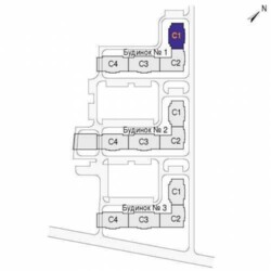 2 кімнатна квартира, ЖК Ok`Land, Солом’янський район фото 5 2 кімнатна квартира, ЖК Ok`Land, Солом’янський район фото 5