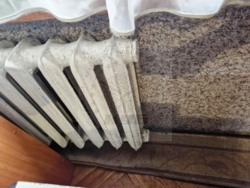 2 кімнатна, пр-т Відрадний 36, Соломянський р-н фото 10 2 кімнатна, пр-т Відрадний 36, Соломянський р-н фото 10