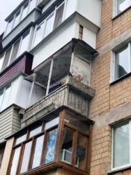 2 кімнатна, пр-т Відрадний 36, Соломянський р-н фото 8 2 кімнатна, пр-т Відрадний 36, Соломянський р-н фото 8