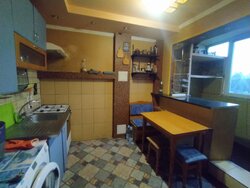 БЕЗ%! Продам 1к кв по вул. Заболотного, 128, Теремки 1! фото 11 БЕЗ%! Продам 1к кв по вул. Заболотного, 128, Теремки 1! фото 11
