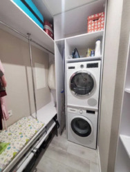 3-кімнатна, Михайла Максимовича вул. (Онуфрія Трутенка), 3 Г, Голосіївський фото 18 3-кімнатна, Михайла Максимовича вул. (Онуфрія Трутенка), 3 Г, Голосіївський фото 18