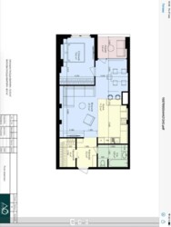 Продається квартира Київ, Шевченківський, Нагірна вул., 16/18 фото 5 Продається квартира Київ, Шевченківський, Нагірна вул., 16/18 фото 5