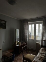 2-кімнатна, Теремківська вул., 17, Голосіївський фото 5 2-кімнатна, Теремківська вул., 17, Голосіївський фото 5