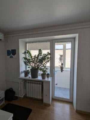 2 кімнатна квартира, центр, вул. Університетська, Автозаводський район фото 8 2 кімнатна квартира, центр, вул. Університетська, Автозаводський район фото 8
