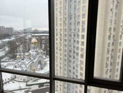 2-кімнатна, Академіка Заболотного вул., 1 б, Голосіївський фото 4 2-кімнатна, Академіка Заболотного вул., 1 б, Голосіївський фото 4