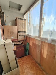 1-кімнатна, Заболотного, 46, Голосіївський фото 12 1-кімнатна, Заболотного, 46, Голосіївський фото 12
