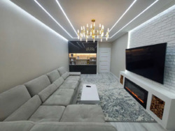 3-кімнатна, Михайла Максимовича вул. (Онуфрія Трутенка), 3 Г, Голосіївський фото 1 3-кімнатна, Михайла Максимовича вул. (Онуфрія Трутенка), 3 Г, Голосіївський фото 1