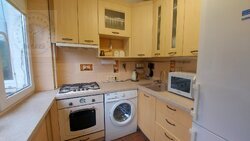 Продаж затишної 2-кімнатної квартири на проспекті Відрадному, 36, Солом'янський р-н фото 1 Продаж затишної 2-кімнатної квартири на проспекті Відрадному, 36, Солом'янський р-н фото 1