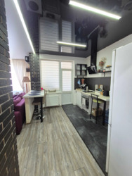 2-кімнатна, Академіка Глушкова просп., 9В, Голосіївський фото 5 2-кімнатна, Академіка Глушкова просп., 9В, Голосіївський фото 5