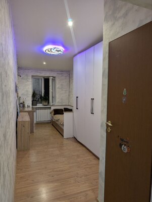 2 кімнатна квартира, центр, вул. Університетська, Автозаводський район фото 11 2 кімнатна квартира, центр, вул. Університетська, Автозаводський район фото 11