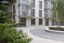 1     !  Illinsky House, ,  , г   8