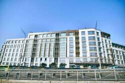 1     !  Illinsky House, ,  , г   11