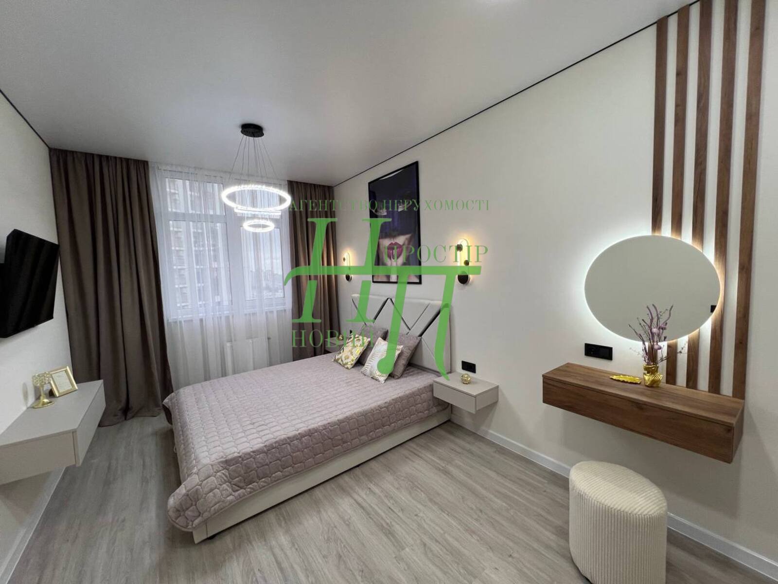 ������ 1 ������� �������� Kadorr City ���� 1