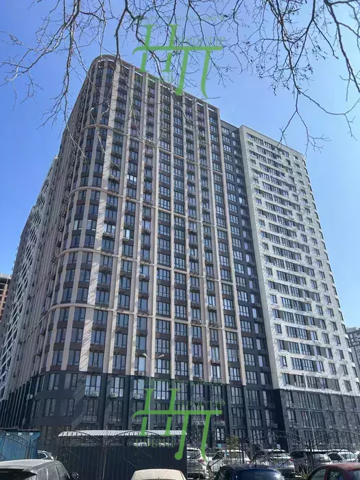 Продам 1-кімн квартиру ЖК MODERN фото 1 Продам 1-кімн квартиру ЖК MODERN фото 1