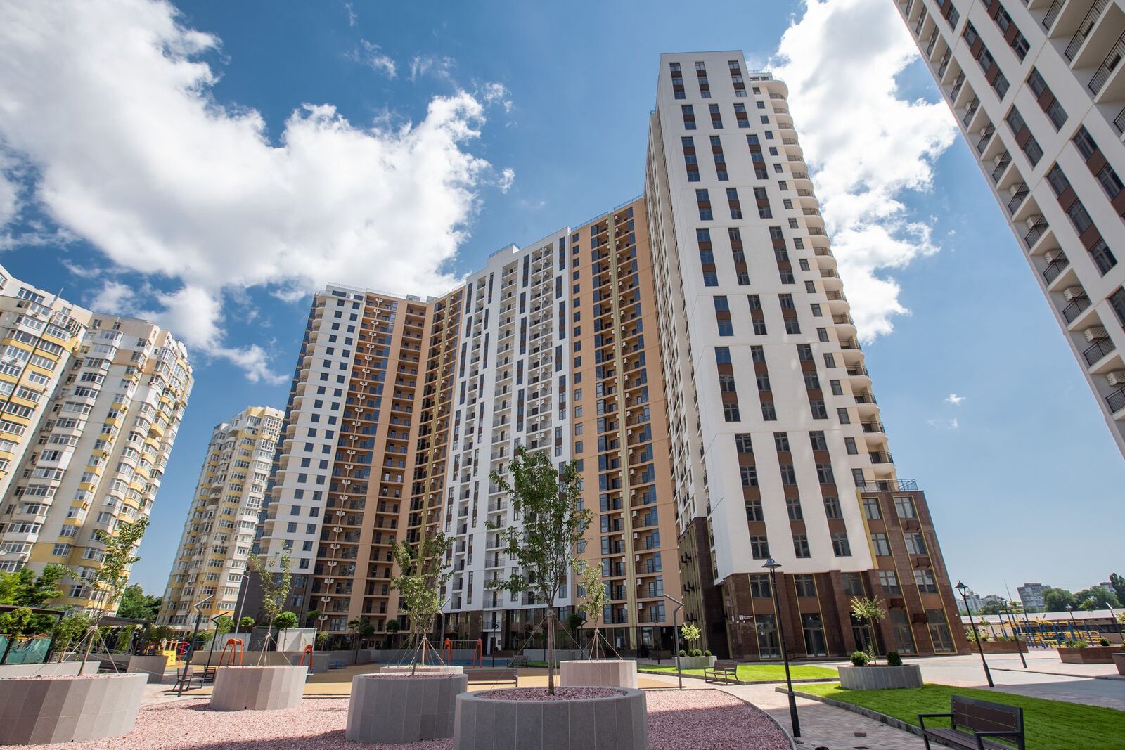 1 ������� Kadorr City 60 ������� ���� 1