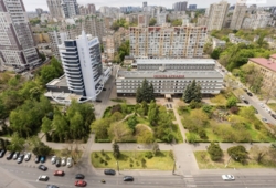 Продається квартира Генуэзская ул., 1Е, Одеса, Одеська, Приморський, (3 квадрат) Аркадия фото 13 Продається квартира Генуэзская ул., 1Е, Одеса, Одеська, Приморський, (3 квадрат) Аркадия фото 13