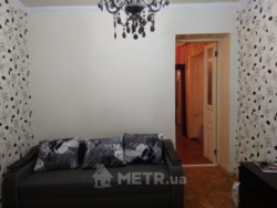 Продам 1-кімнатну квартиру. фото 2 Продам 1-кімнатну квартиру. фото 2