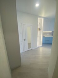 Продаж квартири-студії з прямим видом на море в ЖК Аквамарин фото 2 Продаж квартири-студії з прямим видом на море в ЖК Аквамарин фото 2
