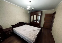 Трикімнатна квартира у ЖК Консоль фото 5 Трикімнатна квартира у ЖК Консоль фото 5