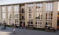 ��������� �������� �� ������������, 1 ��� ������������ ., 23/1, �����, �������, ������������ (������������) ���� 3