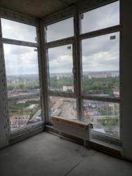 Продається 2 кімнатна квартира у ЖК Сити Кадор 60 Перлина фото 1 Продається 2 кімнатна квартира у ЖК Сити Кадор 60 Перлина фото 1