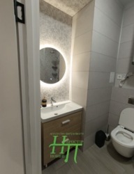 1к у новому будинку . Пространство Eco City фото 7 1к у новому будинку . Пространство Eco City фото 7