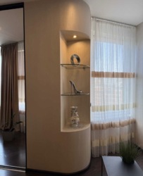Двокімнатна квартира біля моря у Аркадіі фото 14 Двокімнатна квартира біля моря у Аркадіі фото 14