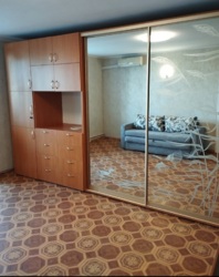 Продається квартира Проспект Небесной Сотни, 16, Одеса, Одеська, Київський фото 1 Продається квартира Проспект Небесной Сотни, 16, Одеса, Одеська, Київський фото 1