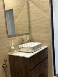 Двокімнатна квартира біля моря у ЖК Атмосфера фото 13 Двокімнатна квартира біля моря у ЖК Атмосфера фото 13