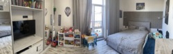 Однокімнатна квартира на Молдаванці фото 3 Однокімнатна квартира на Молдаванці фото 3