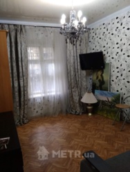 Продам 1-кімнатну квартиру. фото 1 Продам 1-кімнатну квартиру. фото 1
